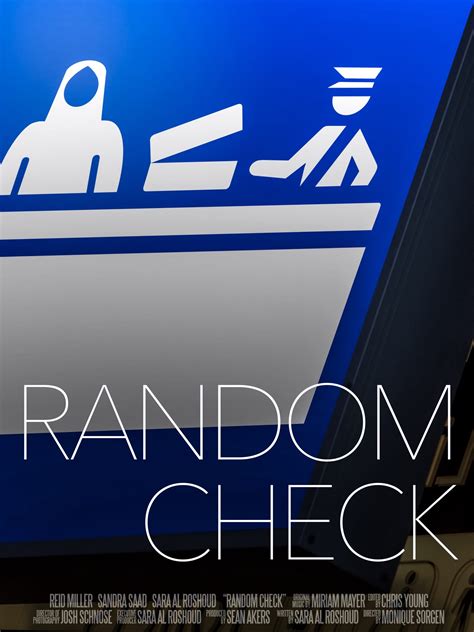 Image result for Random Check Number