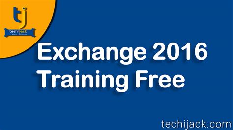 Image result for Exchange Tutorial Videos