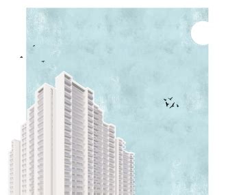 the COMMUNE - Sculpting an Urban Living | CEPT - Portfolio