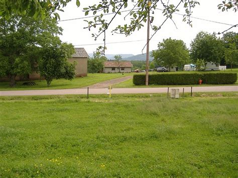 CAMPING DES 7 HAMEAUX (Ban-de-Sapt) - Campground Reviews & Photos ...