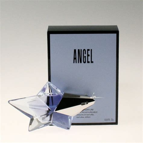 Thierry Mugler Angel EdP 25ml | ExcaliburShop
