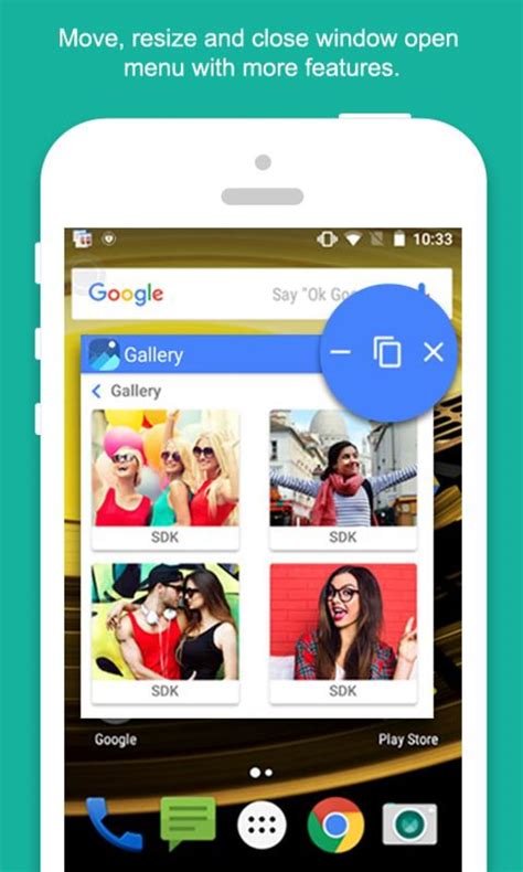 Image result for App Files Multiple Window Android