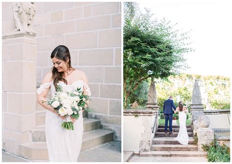 Bethesda By The Sea Church Wedding | Sailfish Club Palm Beach Wedding ...