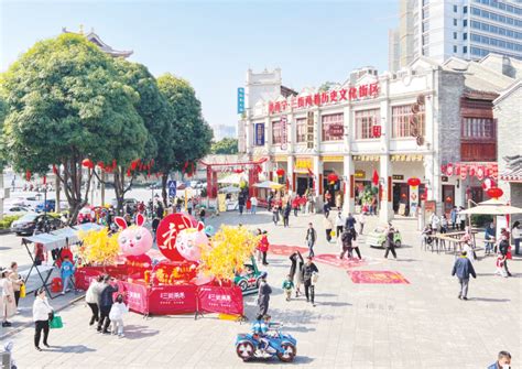 南宁出台38条措施促进消费市场稳步恢复_腾讯新闻