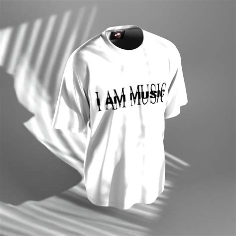 I Am Music Playboi Carti T-shirt - I Am Music Shirt - Playboi Carti ...