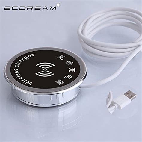 3nh charger with T2 : Wireless Wireless Charger Charging Pad Embedded ...