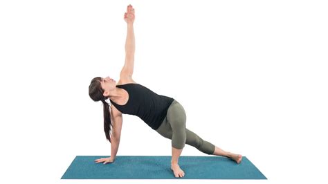 Image result for Side Plank Variations