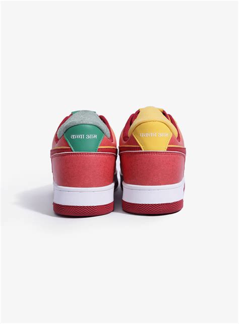 Mango Sneakers – Comet