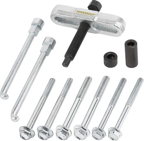 Steering Wheel Puller Kit at Hannah Cadell blog