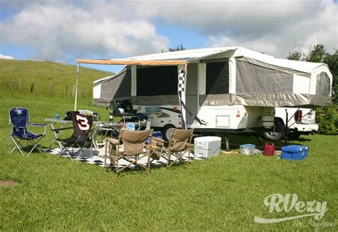 Image result for Travel Trailer Setup Guide