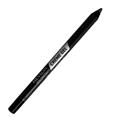 Buy Revlon Colorstay Creme Gel Eyeliner Pencil Online at Lowest Price ...