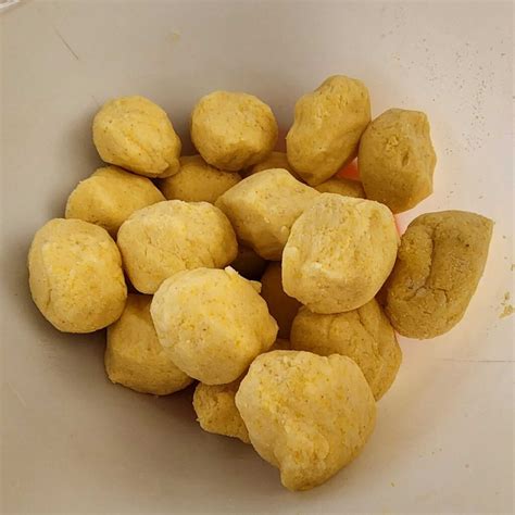 Homemade Corn Tortillas without Masa Harina (Gluten-free)