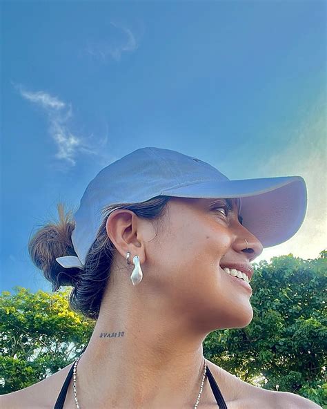 Natalia | La vida con amigos es mejor | Instagram