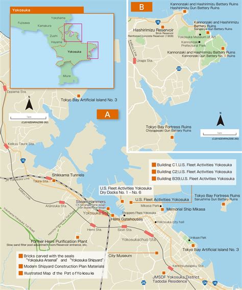 Naval Base Yokosuka Directory at Olga Trevino blog