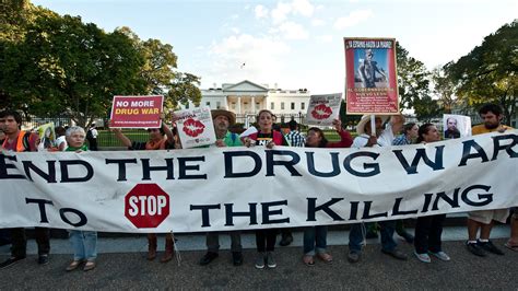 War on Drugs ‑ Timeline in America, Definition & Facts | HISTORY