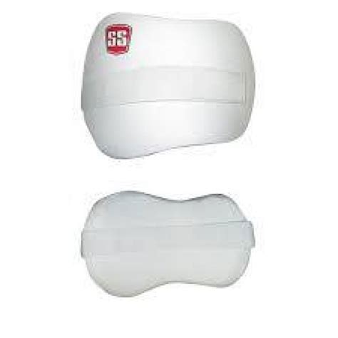 Buy SS Player Series Chest Guard Online India |SS Player Series Chest ...
