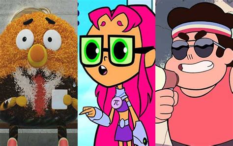 Image result for Cartoon Network 2014