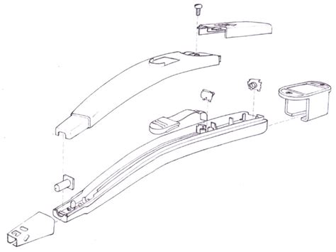 D'source Exploded Views | Product Drawing | D'Source Digital Online ...