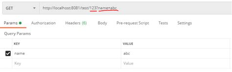 Image result for Route Parameters vs Query Parameters