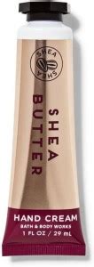 BATH & BODY WORKS Shea Butter Hand Cream With Shea - Price in India ...