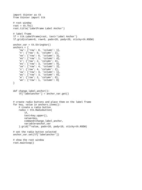Image result for Python-Tk Label Frame