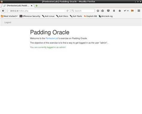 Image result for How Padding Oracle Work