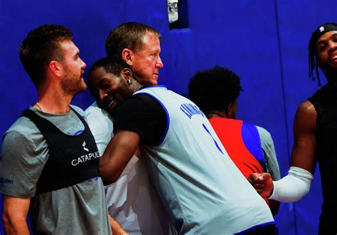 Warriors’ Kuminga returns with title dreams, challenge to fulfill