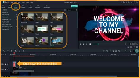 Image result for Slideshow Using Filmora 9