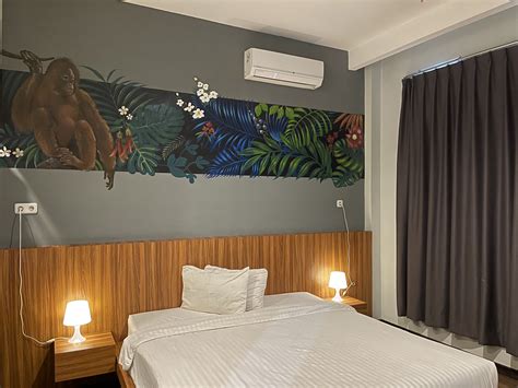 Deluxe - Kamar - Ladja Hotel