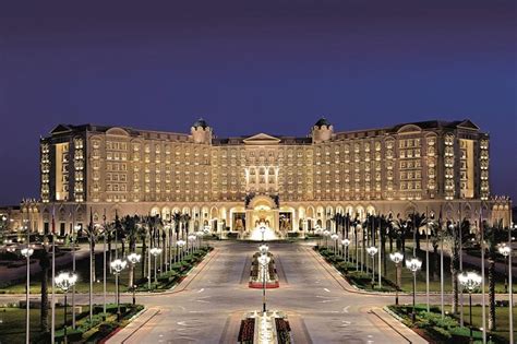 THE RITZ-CARLTON RIYADH - Hotel Reviews, Photos, Rate Comparison ...