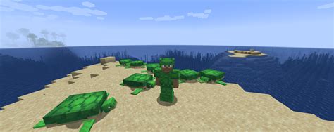 Image result for MinecraftTurtle Armor