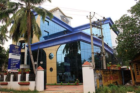 Adlux international convention center Angamaly Kochi Kerala