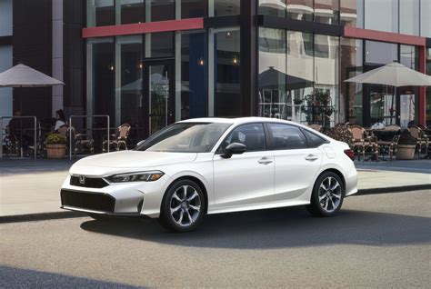 5 Sedans From 5 Brands That Should Have a Big 2026 - Autoblog