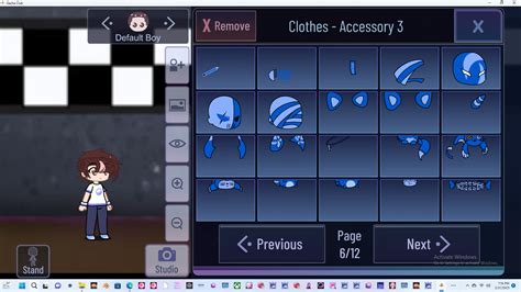 Comments 79 to 66 of 79 - Gacha FNaF 3 by GachaFNaFMod