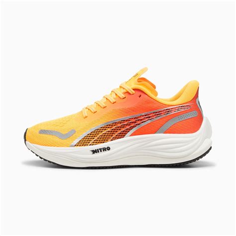 Velocity NITRO™ 3 FADE Women's Running Shoes | PUMA