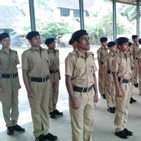 SPC TDHS KOCHI CITY