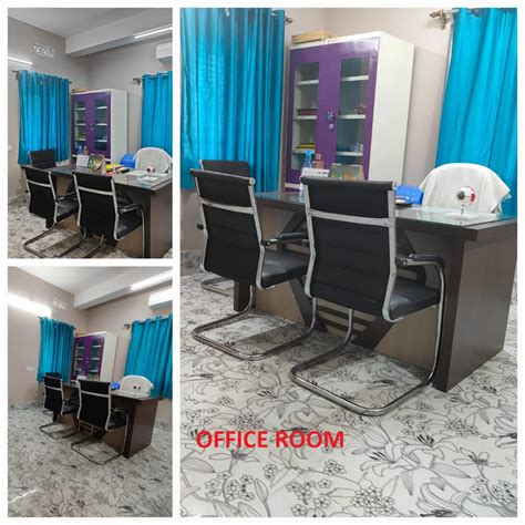 DRISHTI DARPAN EYE CARE CENTRE| Centre of Excellence for Advanced ...