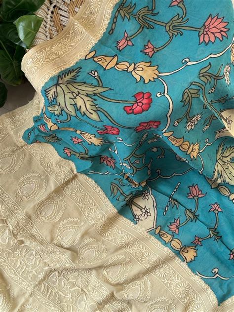 Kapaas Katha - Handloom and handmade Clothing