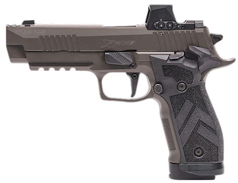 SIG SAUER P226 for sale - Price and Used Value