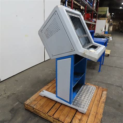 Image result for Industrial Control Console