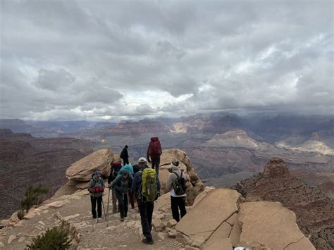 Rim-to-Rim: Hike the Grand Canyon With a Guide | 57hours