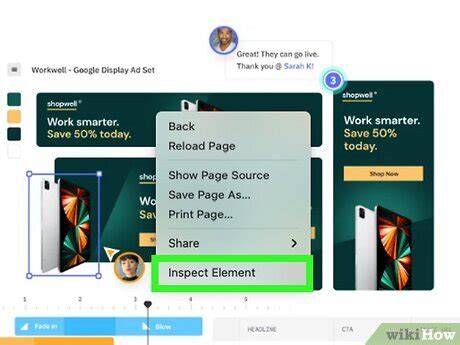 Image result for How to Save Inspect Element