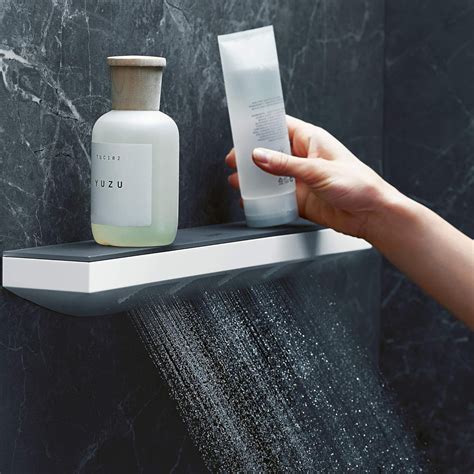 Rocio Shoulder Shower for Bathroom | Luxury Bathroom Shower
