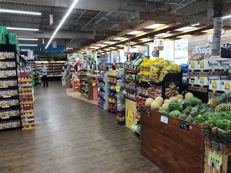 TOUR: Key Food Marketplace - Yonkers, NY