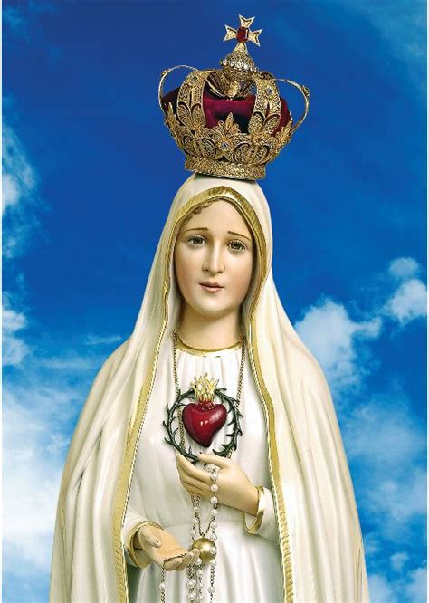 Se information om relaterad bild. IMACULADO CORAÇÃO DE MARIA | Imagens de nossa senhora, Nossa senhora de ...
