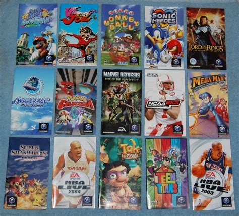 Best gamecube games - daxse