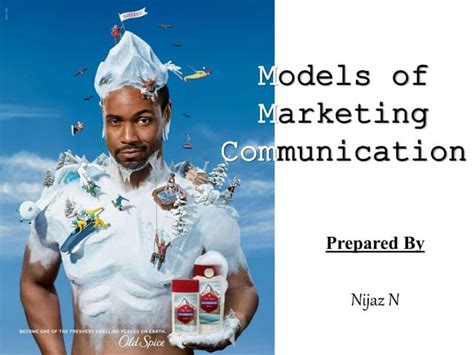 Explain How Marketing Communication Works Using Different Communication Models 的图像结果