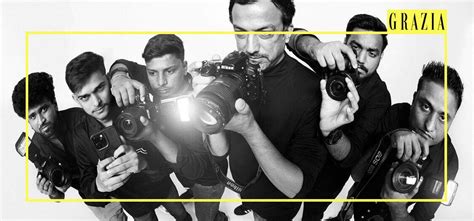 How India’s Top Paparazzi Turned Fame-Chasing Into Their Own Stardom ...
