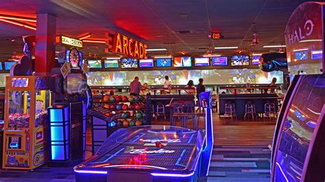 Bowlero Feasterville Pa Prices at Kayla Chirnside blog