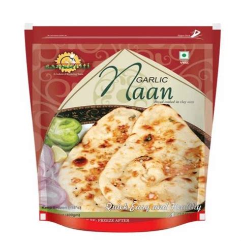 Frozen Foods Pouch - Frozen Food Pouch Manufacturer from Bhagwanpur